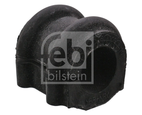 Mounting, stabiliser bar